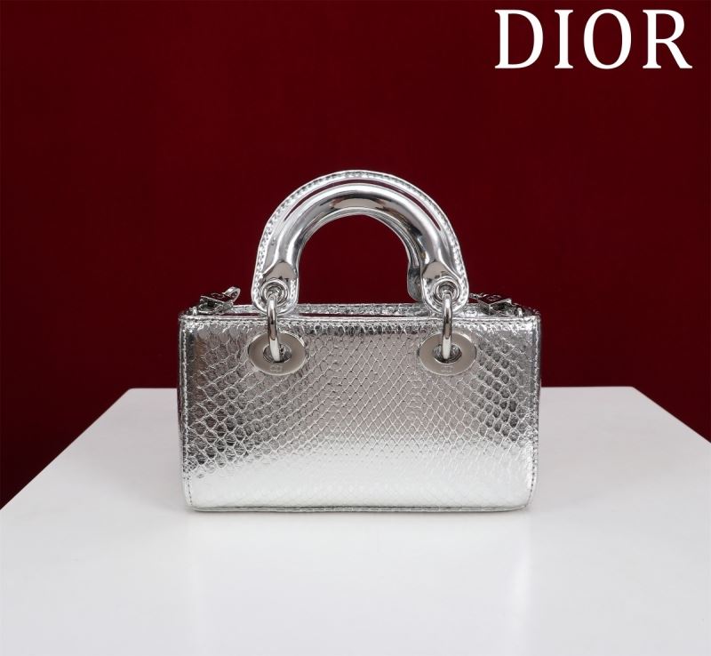 Christian Dior My Lady Bags